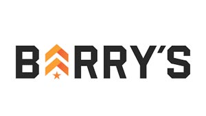 Barrys Logo