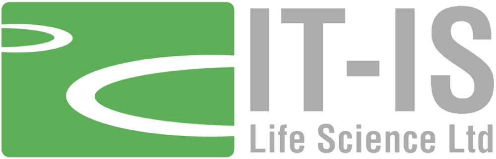 IT IS Life Science logo small