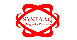 Systaaq diagnostic logo