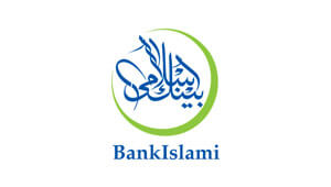 Bank Islami Logo