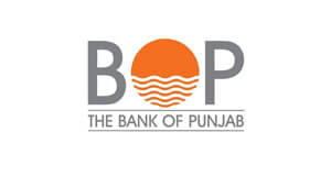 Bank of Punjab Logo