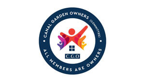 CGO Logo