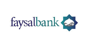 Faysal Bank Logo