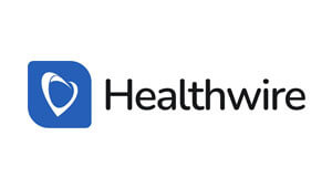 healthwire logo