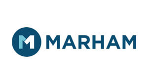 Marham Logo