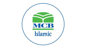 MCB Islamic Logo