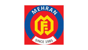 Mehran's Logo