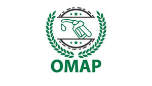 OMAP Logo