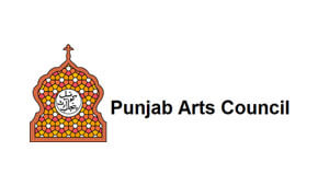 Punjab Arts Council Logo