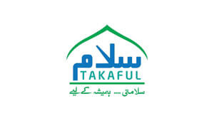 Salam Takaful Logo