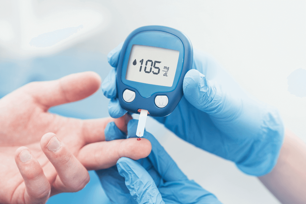 Common Lifestyle Diseases and Their Prevention