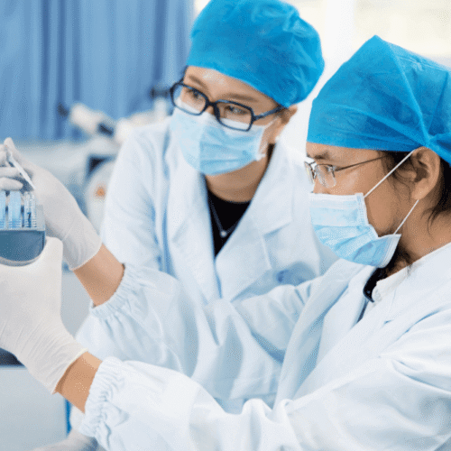 The Importance of Quality Control in Medical Labs