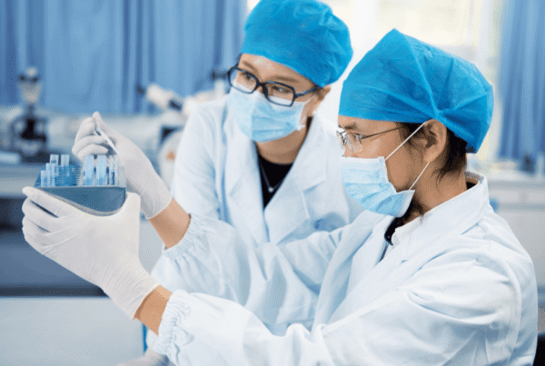 The Importance of Quality Control in Medical Labs