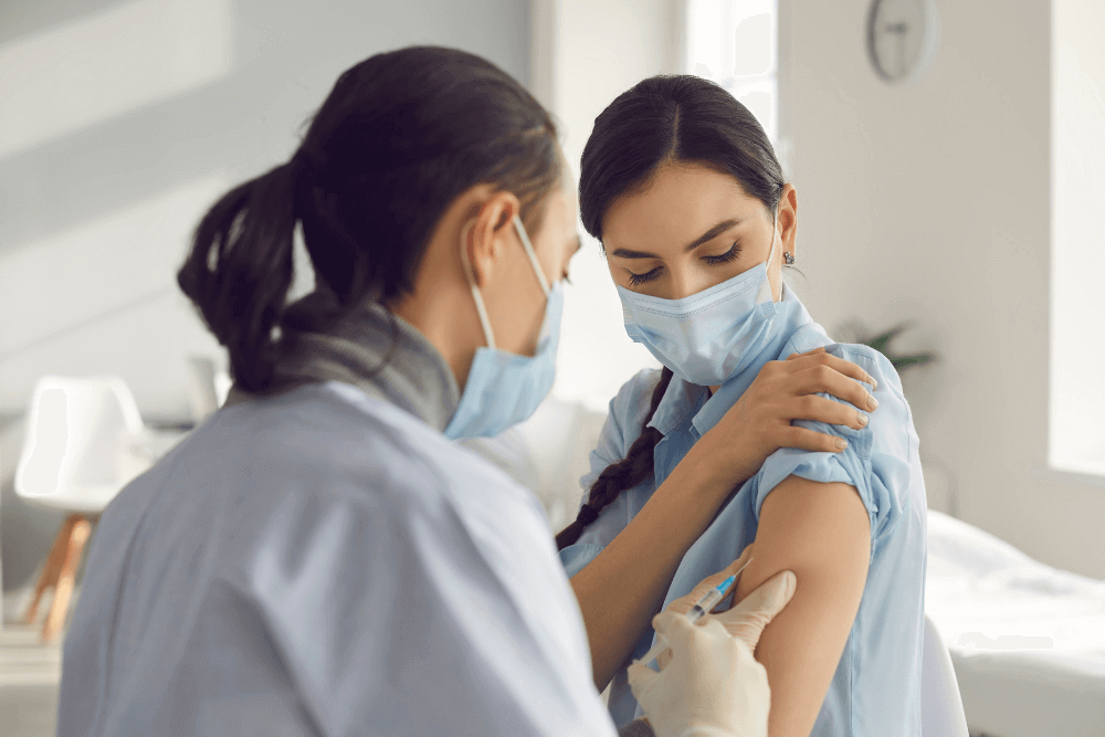 Vaccination Awareness and the Cornerstone of Public Health