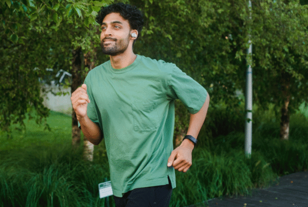 The role of nutrition and exercise in overall health