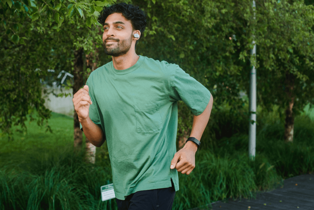The Role of Nutrition and Exercise in Overall Health