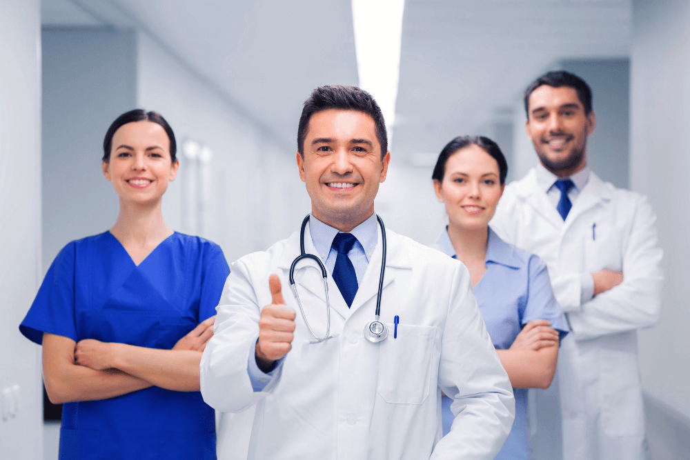 Ask the Expert: Q&A Sessions with Medical Professionals