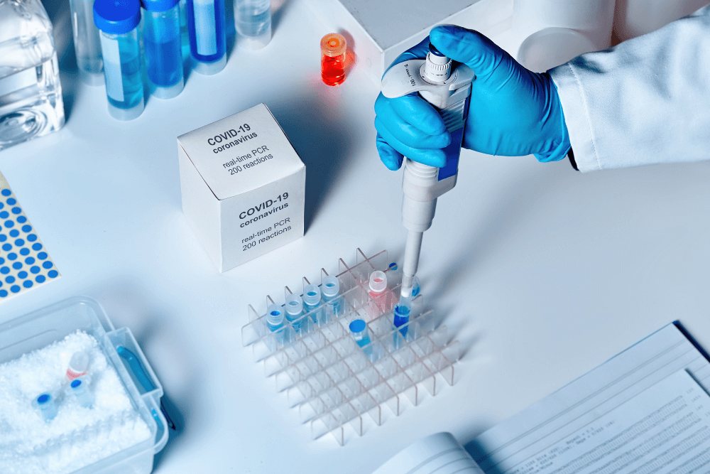 Case Studies : How Diagnostic Tests Helped in Disease Management