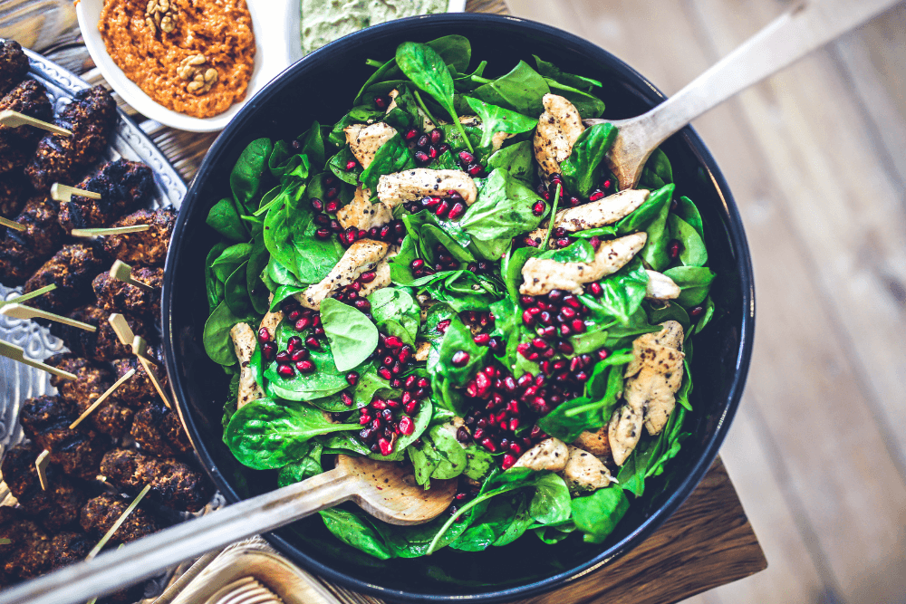 Healthy Recipes and Lifestyle Tips for a Fitter You