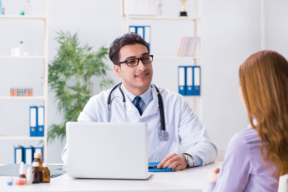 The Importance of Regular Medical Check-Ups