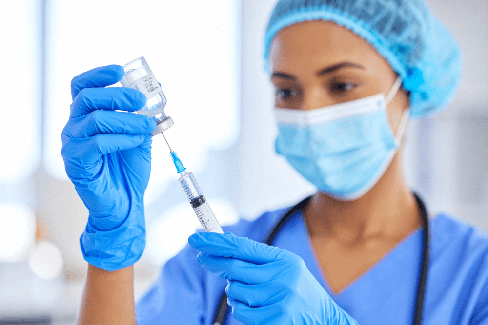 Vaccination Awareness and the Cornerstone of Public Health