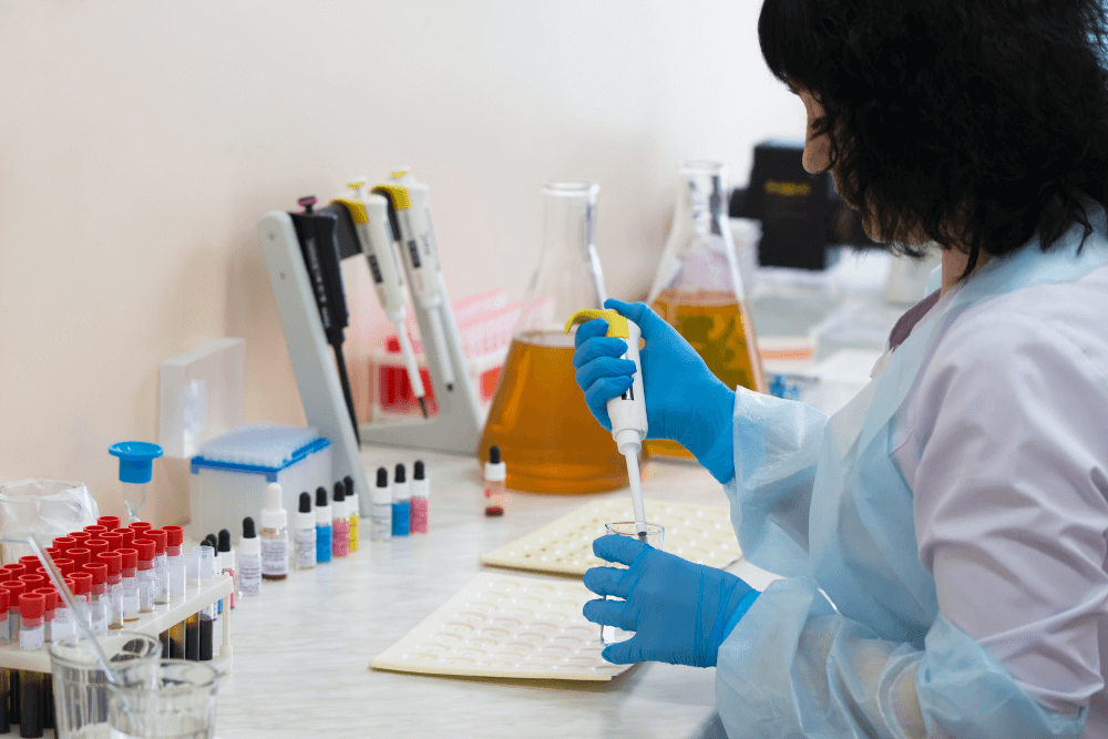 Beyond the Basics: Understanding the Role of Microbiology in Modern Healthcare