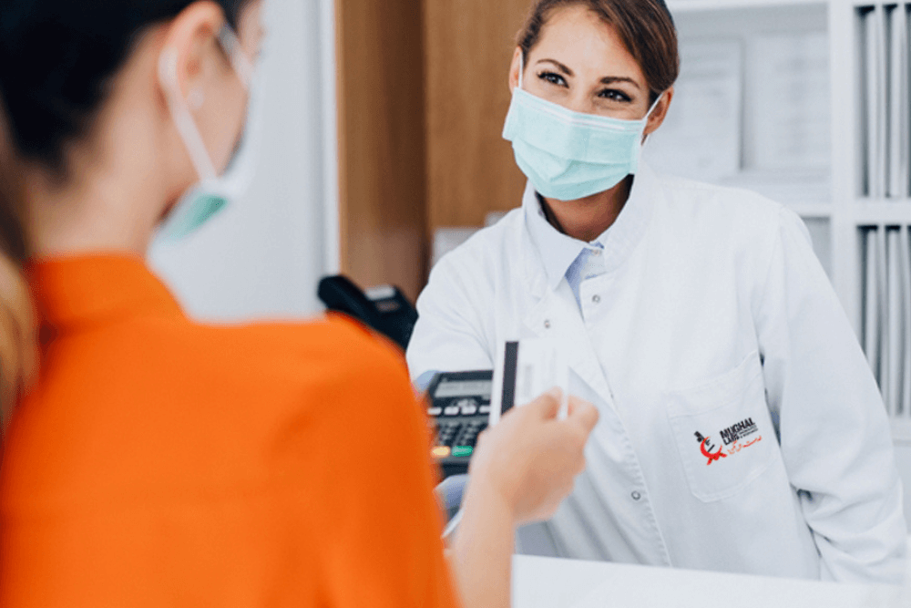 Mughal Care Card Benefits Maximizing Your Savings on Lab Tests and Medication