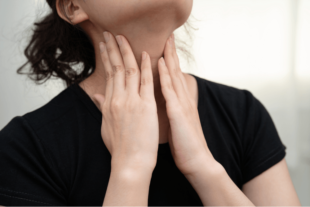 Is Your Thyroid Working Overtime? Symptoms and Screening for Thyroid Dysfunction