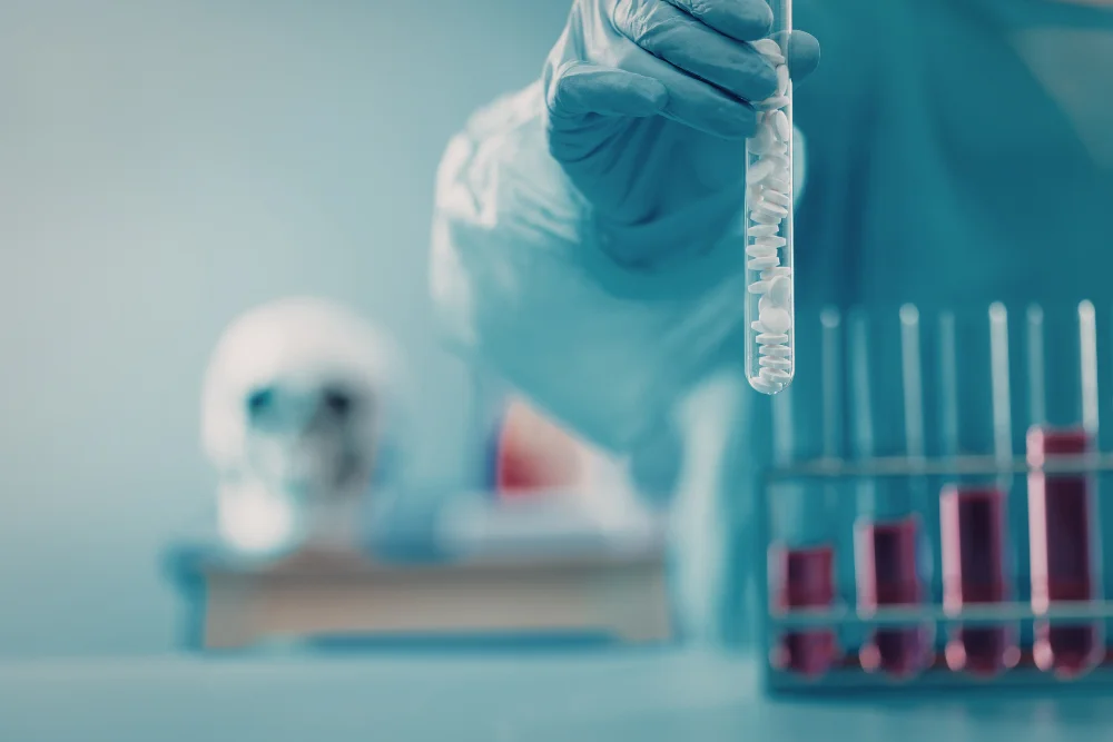 The Technology Edge: How Automated Lab Equipment Ensures Peak Accuracy in Your Results