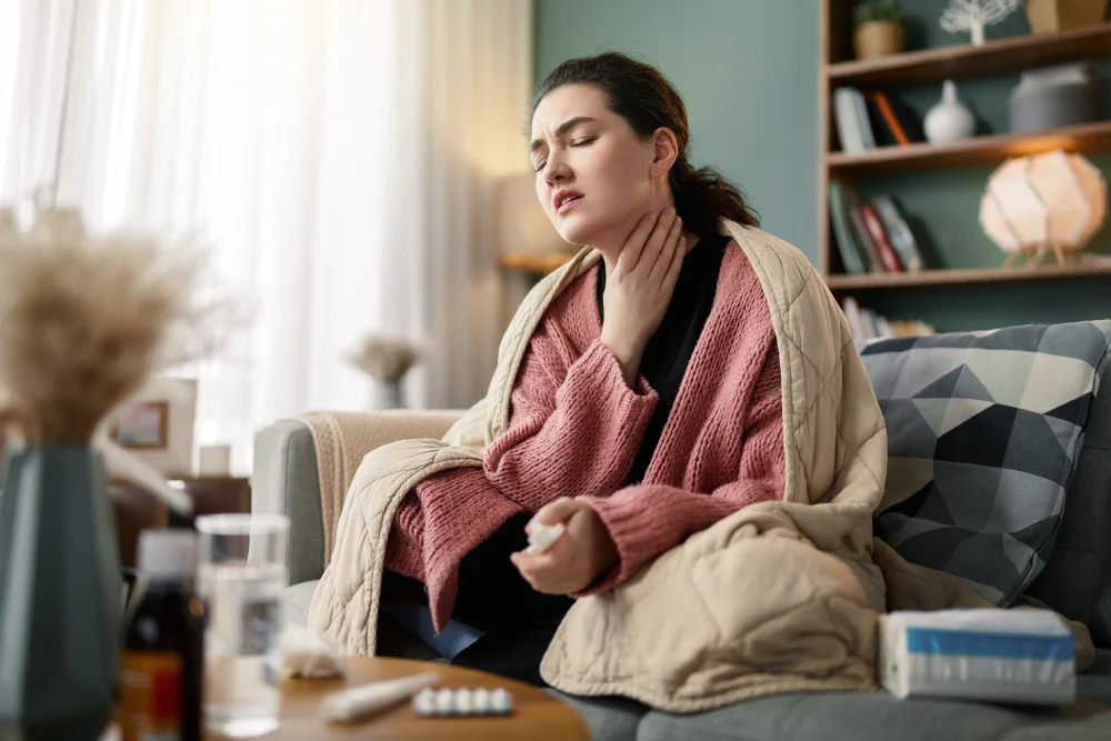 Dengue, Typhoid, or Flu? How a Fever Panel Test Provides a Rapid Diagnosis